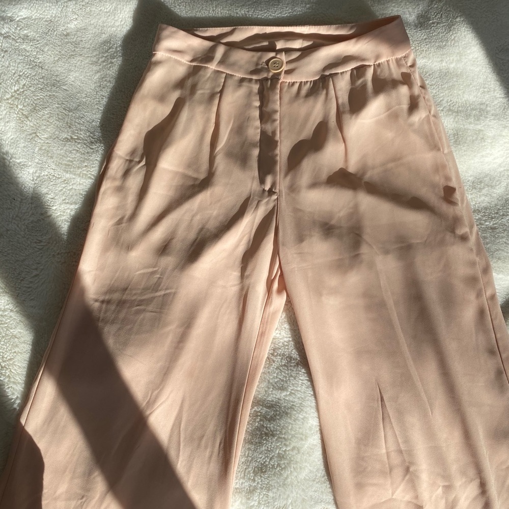 Dress pants